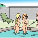 nudist-family-couple