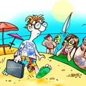 nudist-family-portret